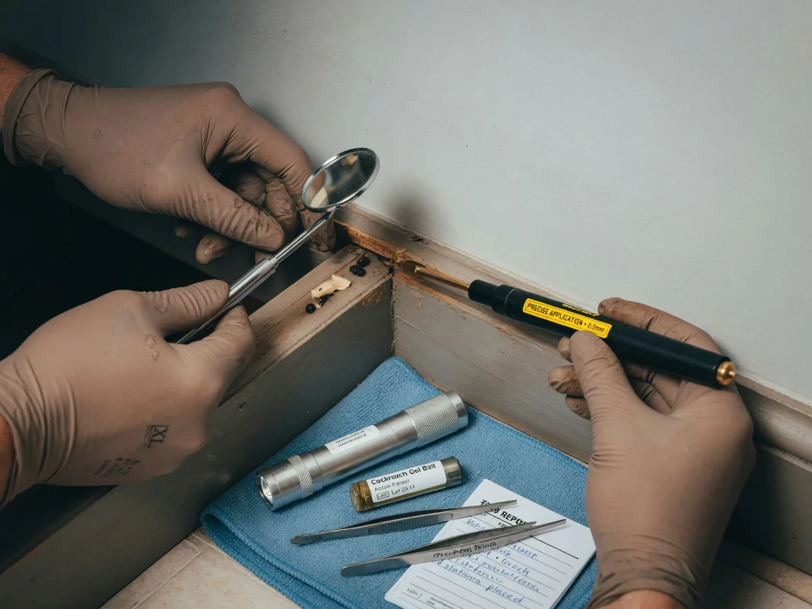 Why choose Emergency Pest Control in Riva, MD
